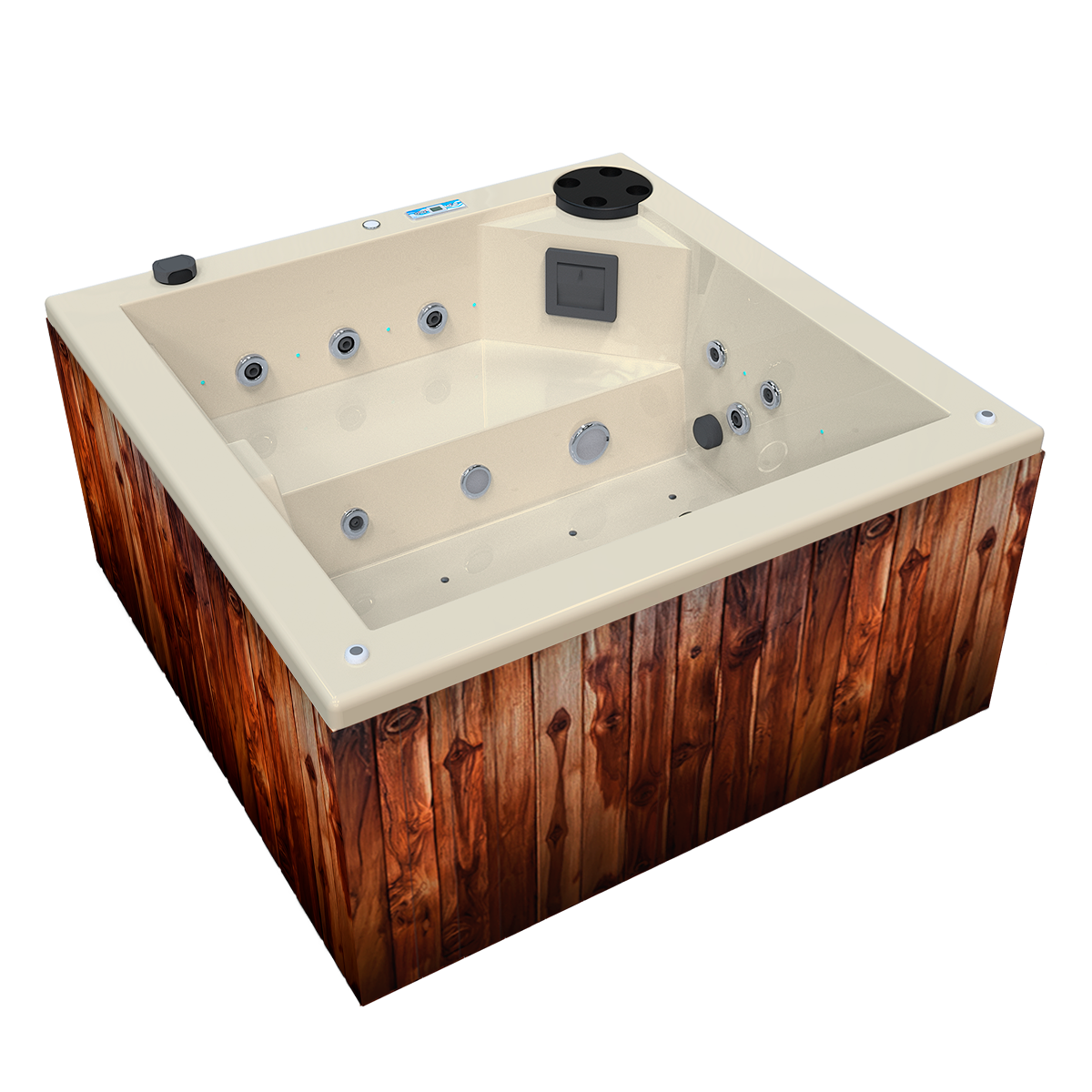 Jacuzzi / Spa Fiji