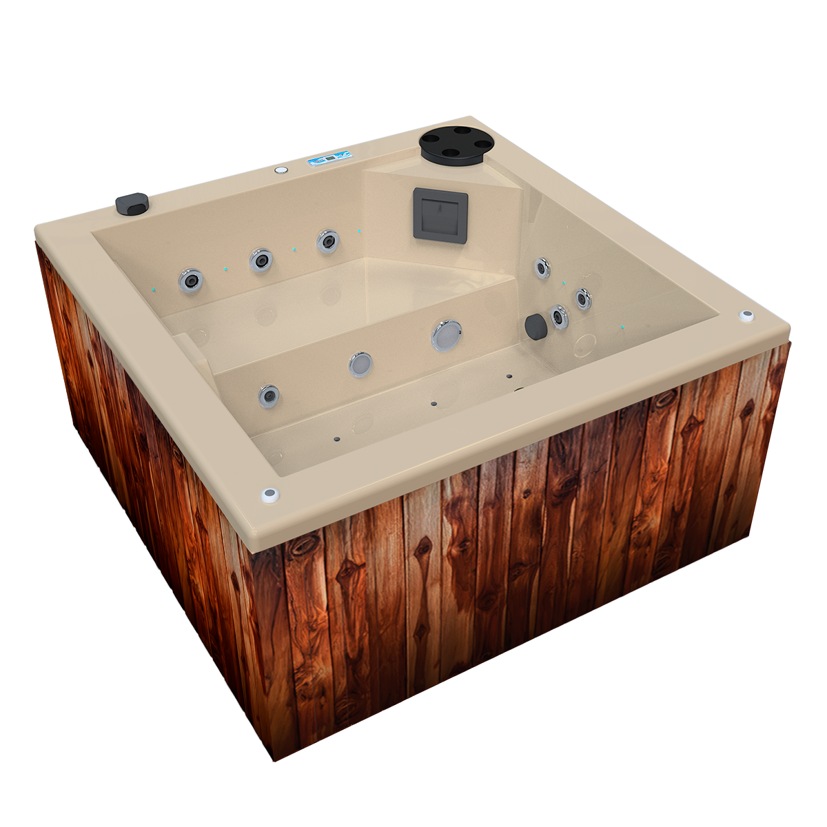 Jacuzzi / Spa Fiji
