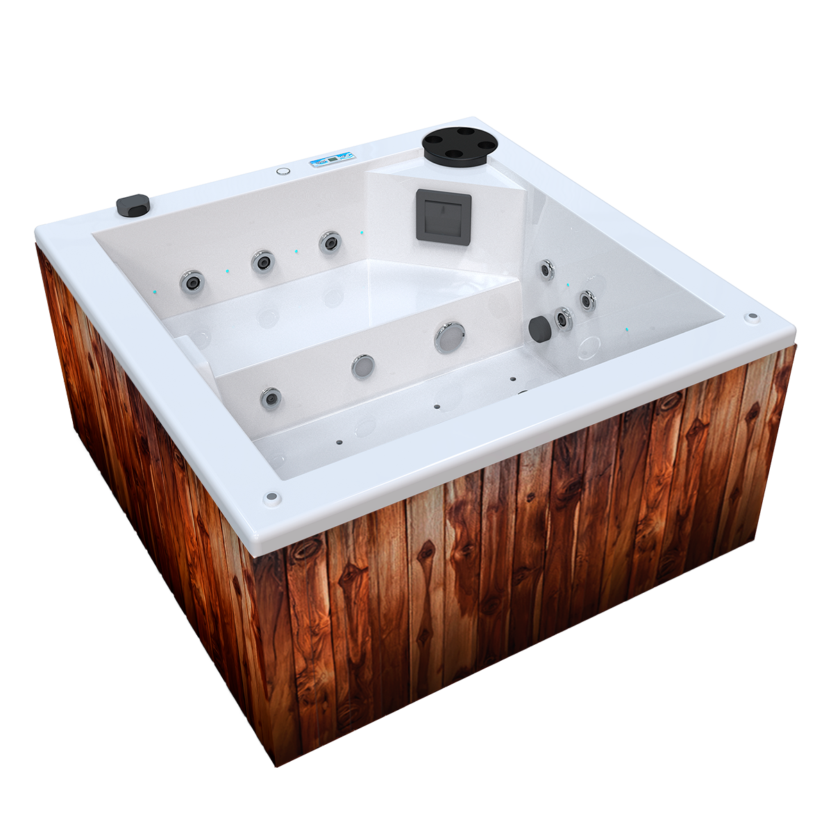 Jacuzzi / Spa Fiji