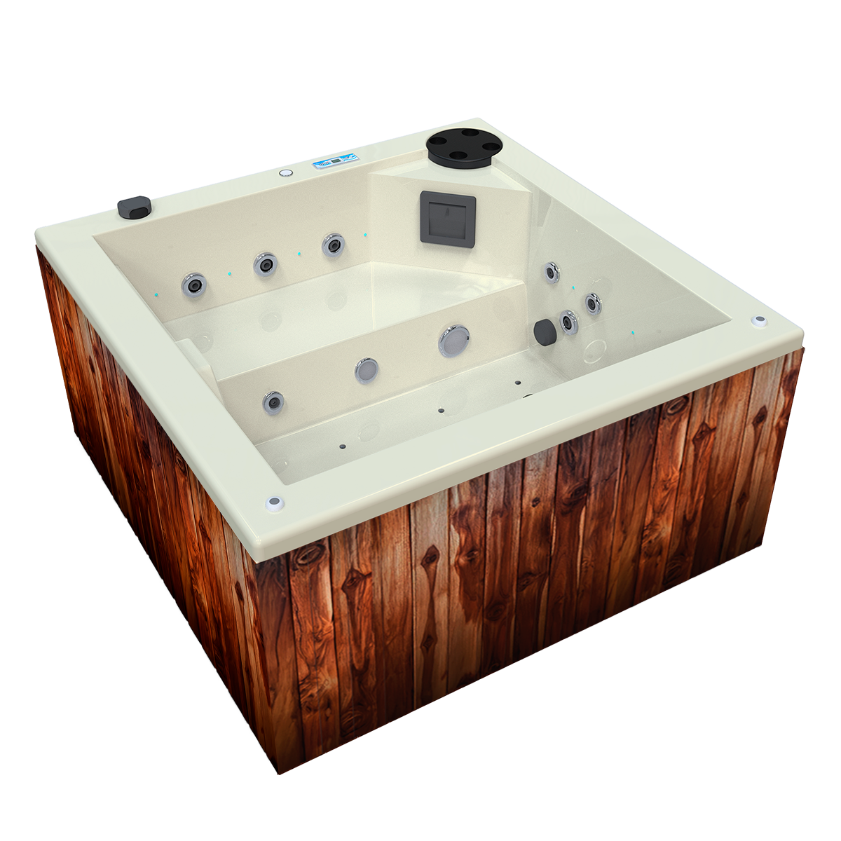 Jacuzzi / Spa Fiji