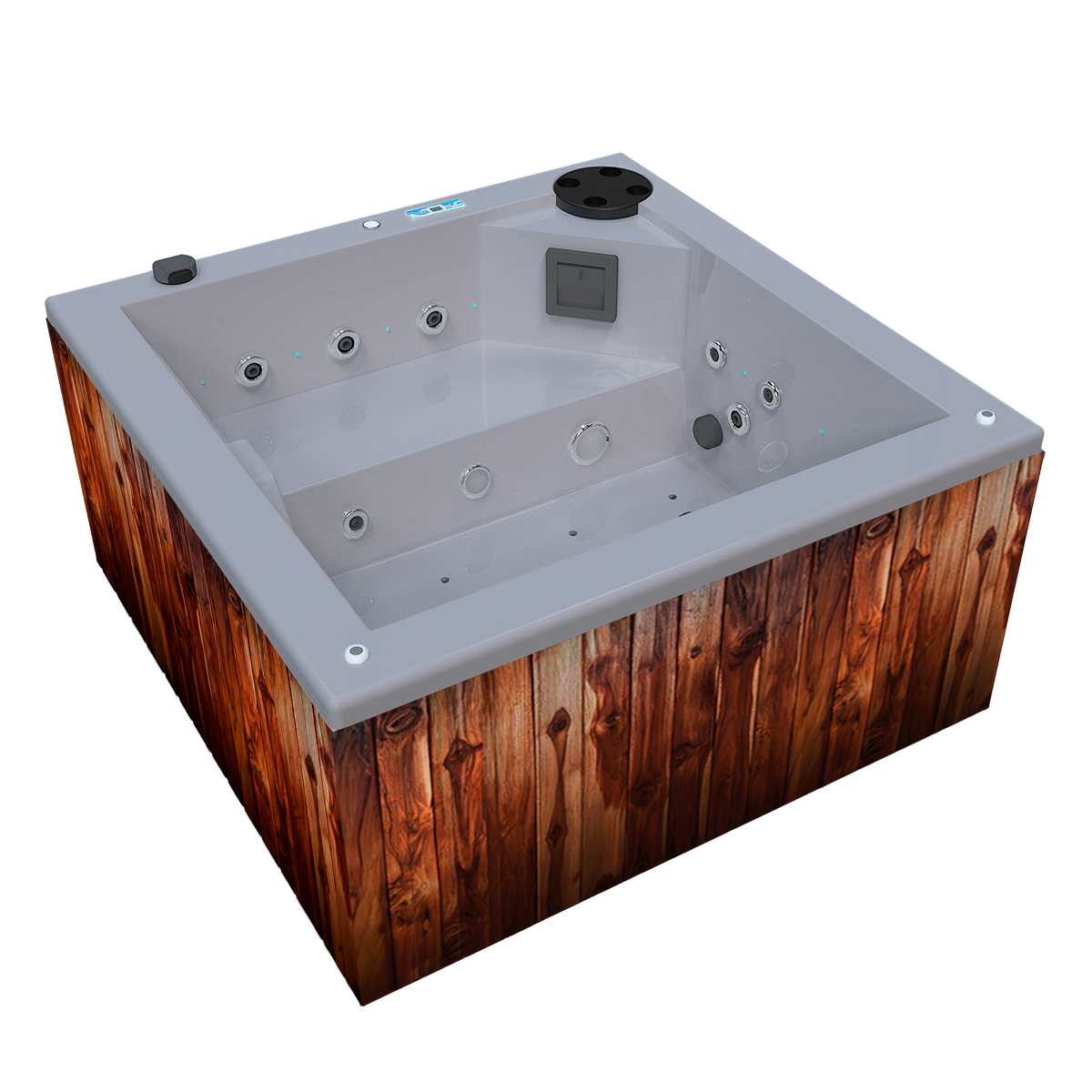 Jacuzzi / Spa Fiji