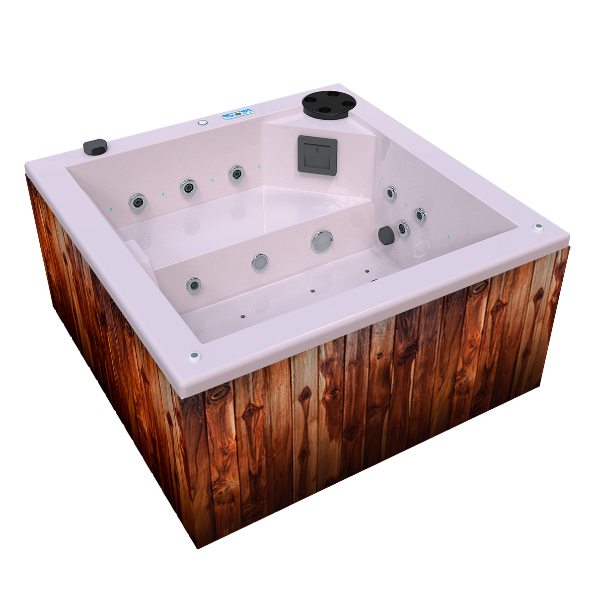 Jacuzzi / Spa Fiji