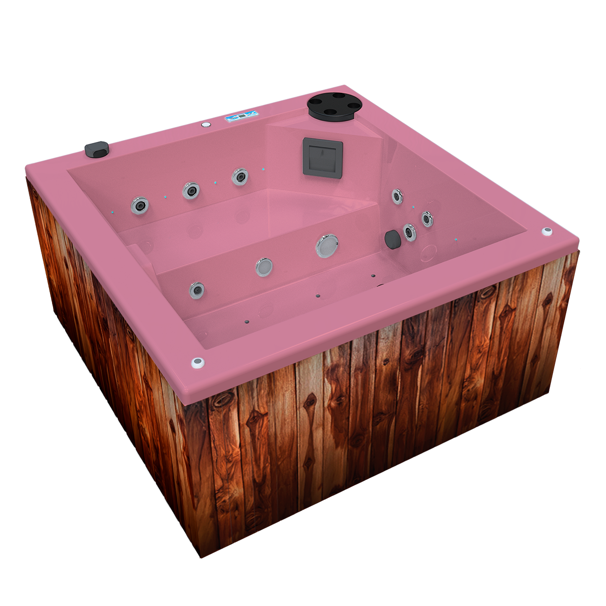 Jacuzzi / Spa Fiji