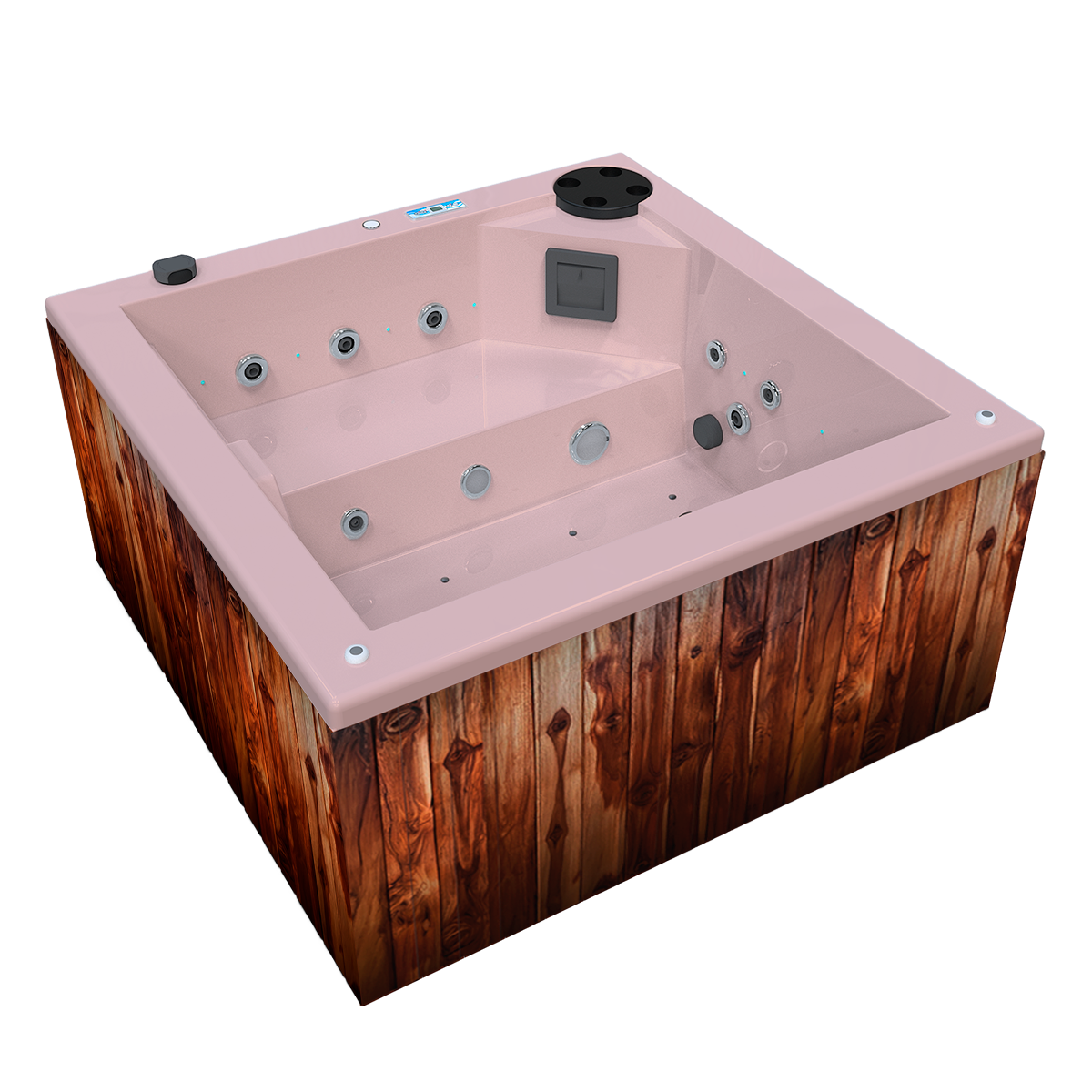 Jacuzzi / Spa Fiji
