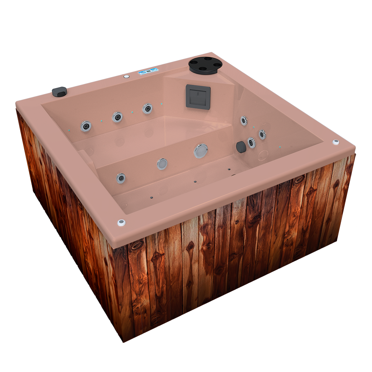 Jacuzzi / Spa Fiji