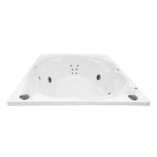 Tina Floria / Aquaspa