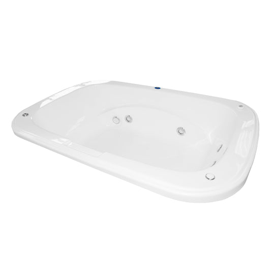 Tina Gaviota / Aquario