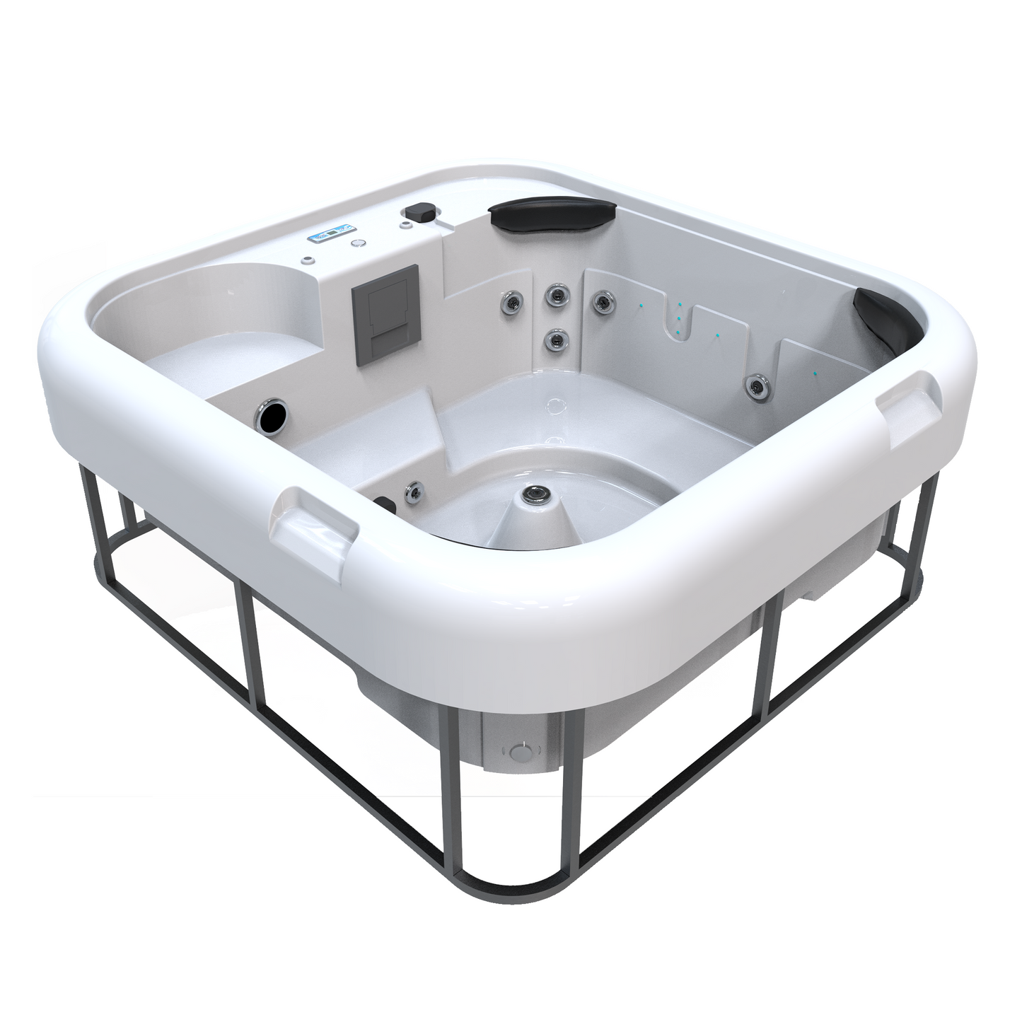 Jacuzzi / Spa Heaven