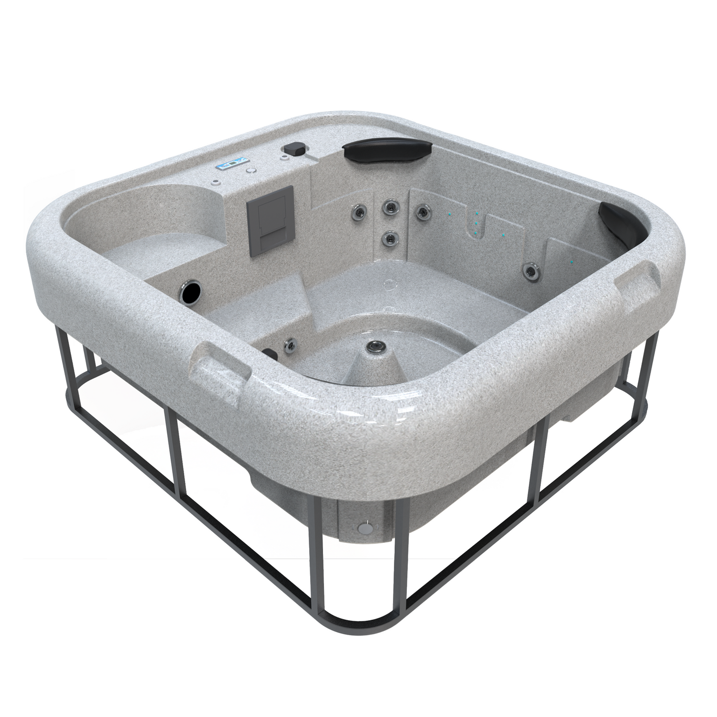 Jacuzzi / Spa Heaven