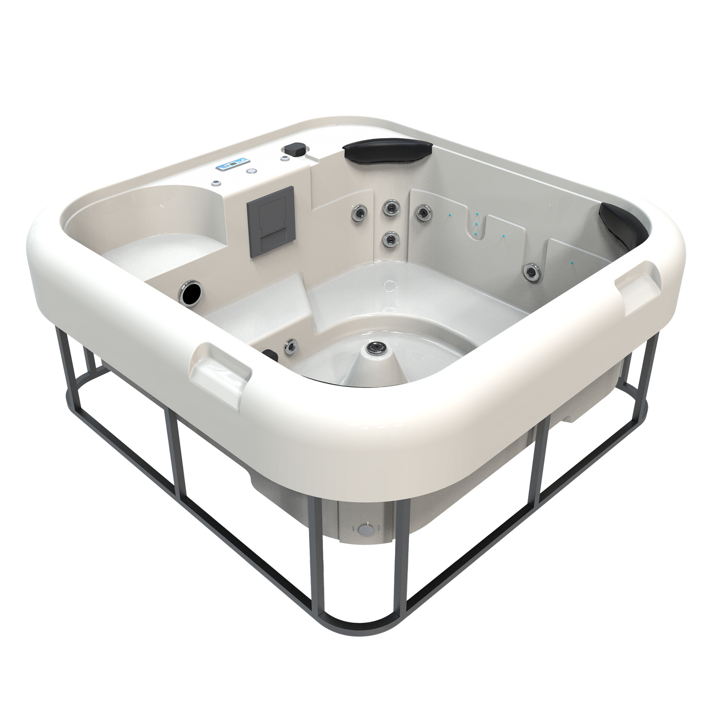 Jacuzzi / Spa Heaven