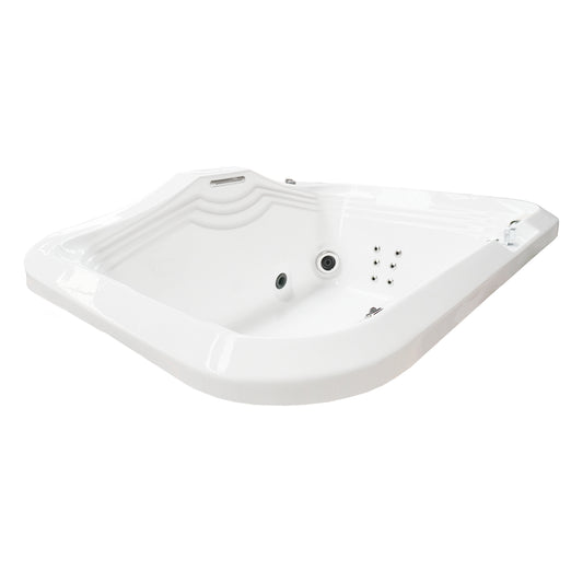 Tina Hollywood / Aquaspa