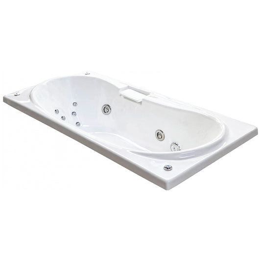 Tina Individuale 6 / Piacere