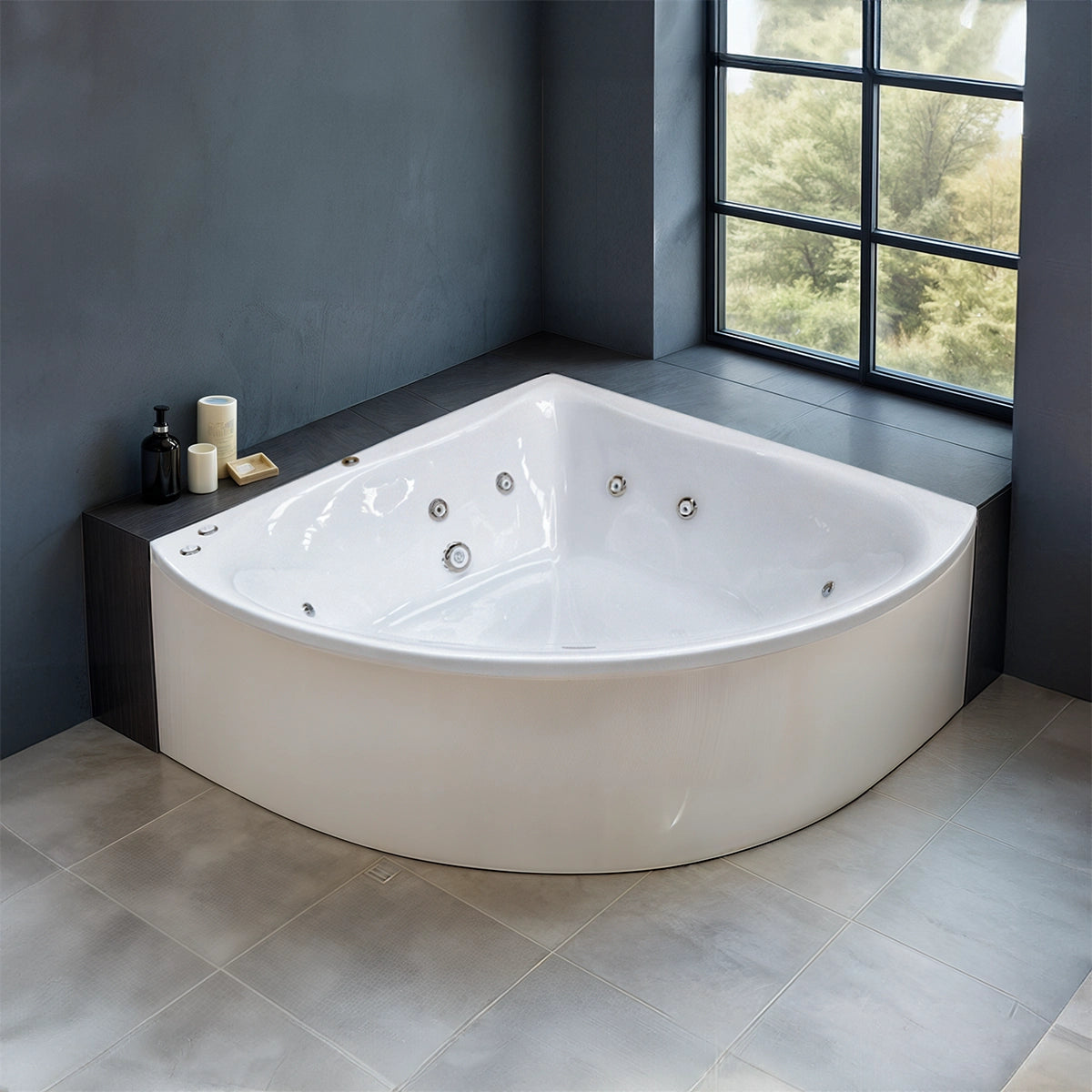 Tina Jacinto / Pietra