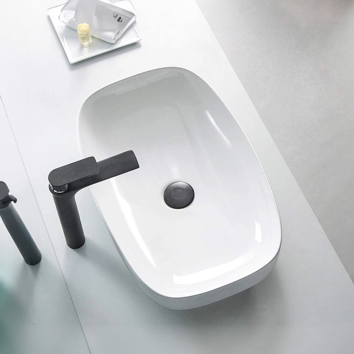 Lavabo Encimera 435-60