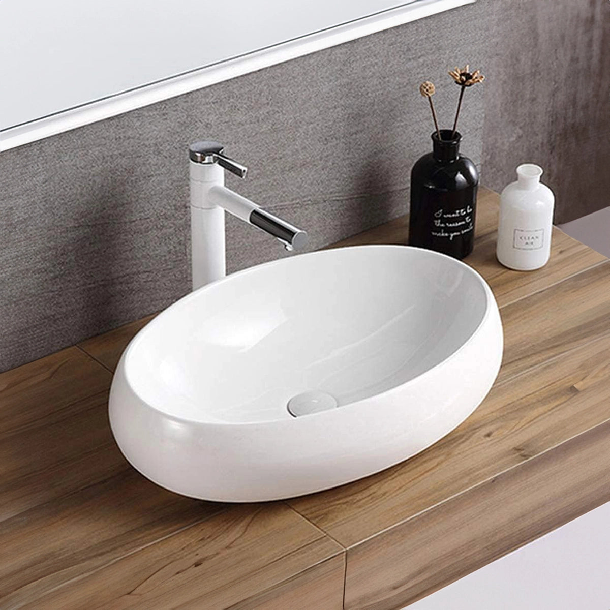 Lavabo encimera 881