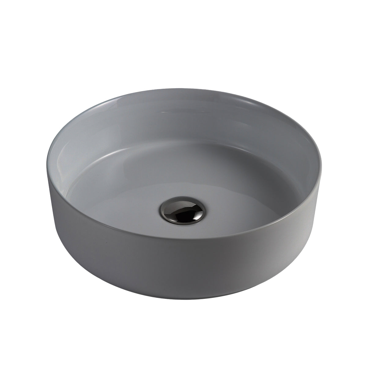 Lavabo de Encimera 499-36 Solid Surface - vista 5