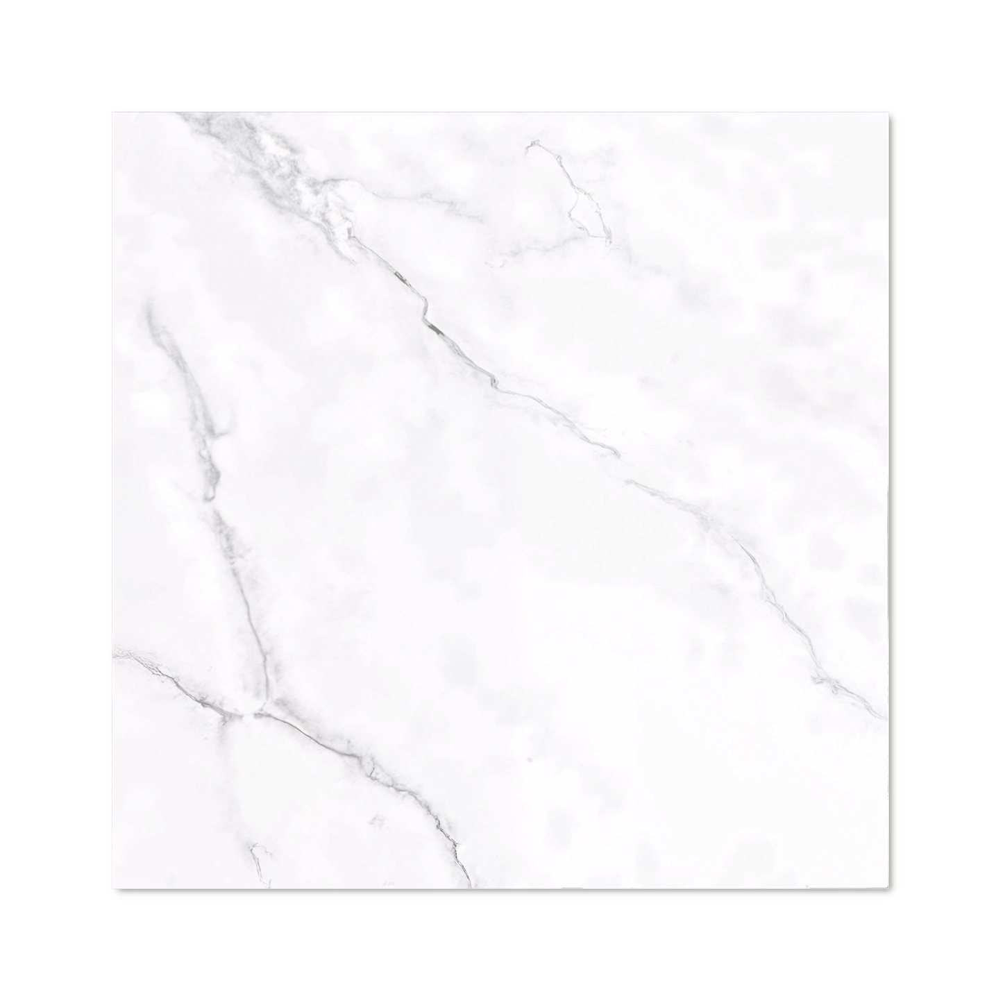 Porcelánicos 60x60 Lua Bianco (Mate)