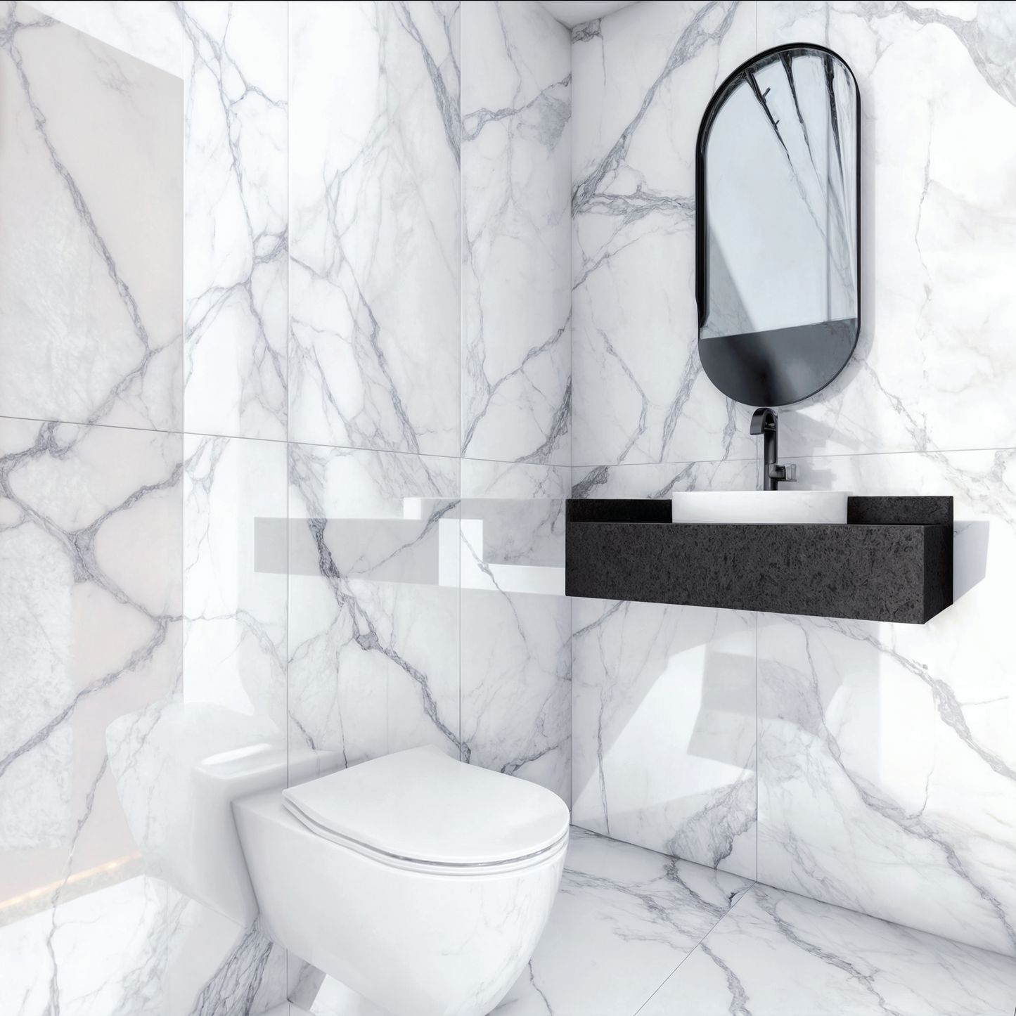 Porcelánicos 60x120 Luciano