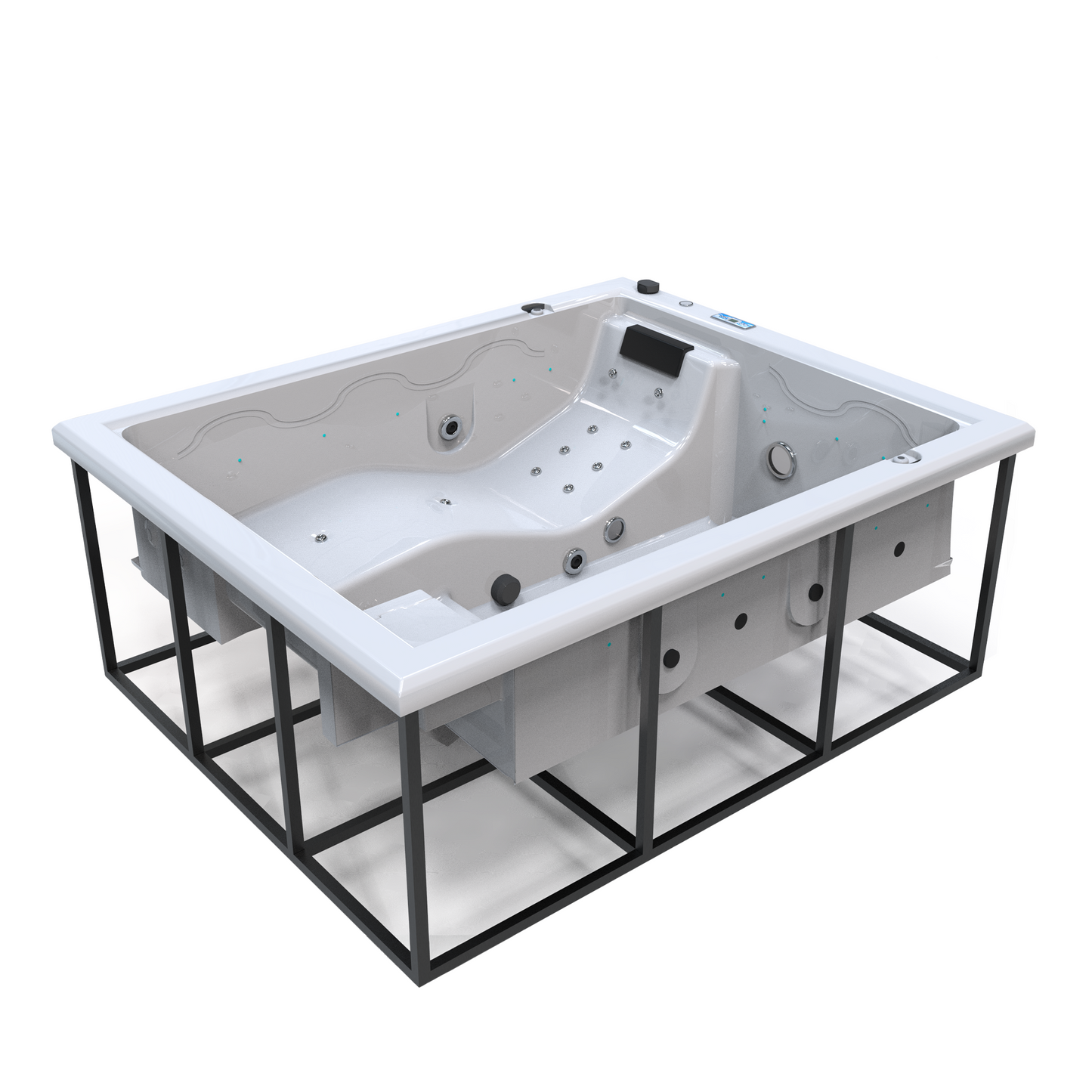 Jacuzzi / Spa MIAMI