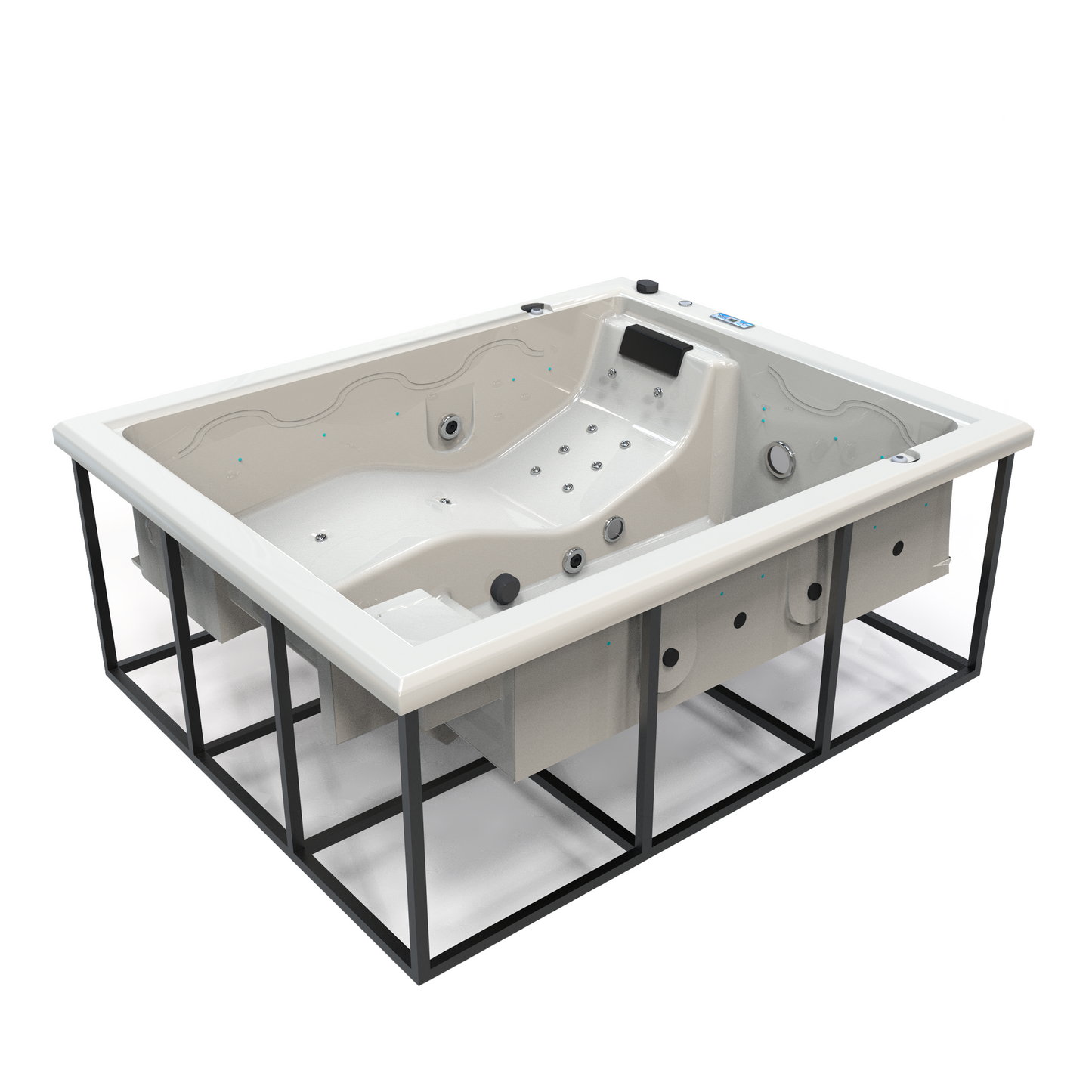 Jacuzzi / Spa MIAMI