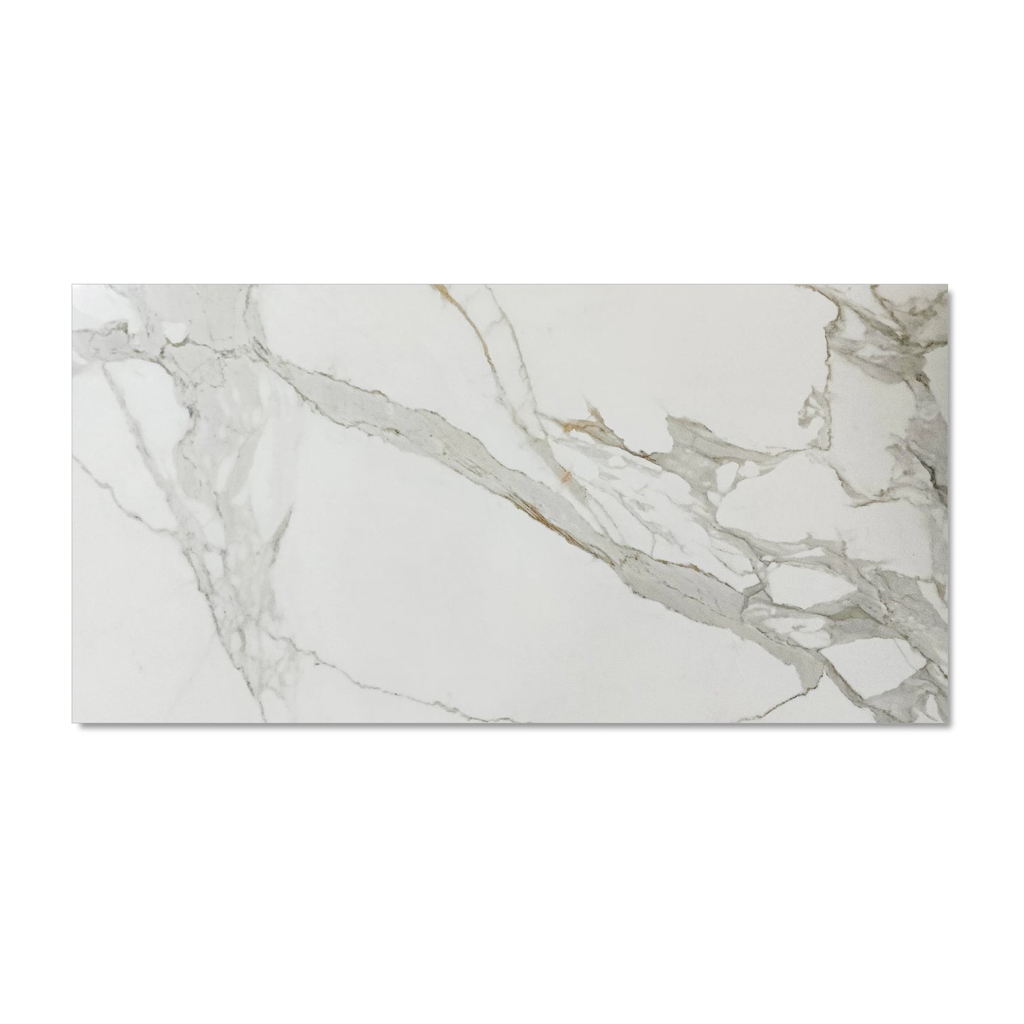 Porcelánicos 60x120 Montecarlo Gold (Pulido)