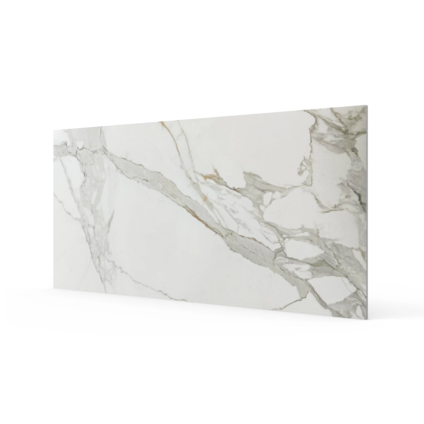 Porcelánicos 60x120 Montecarlo Gold (Pulido)