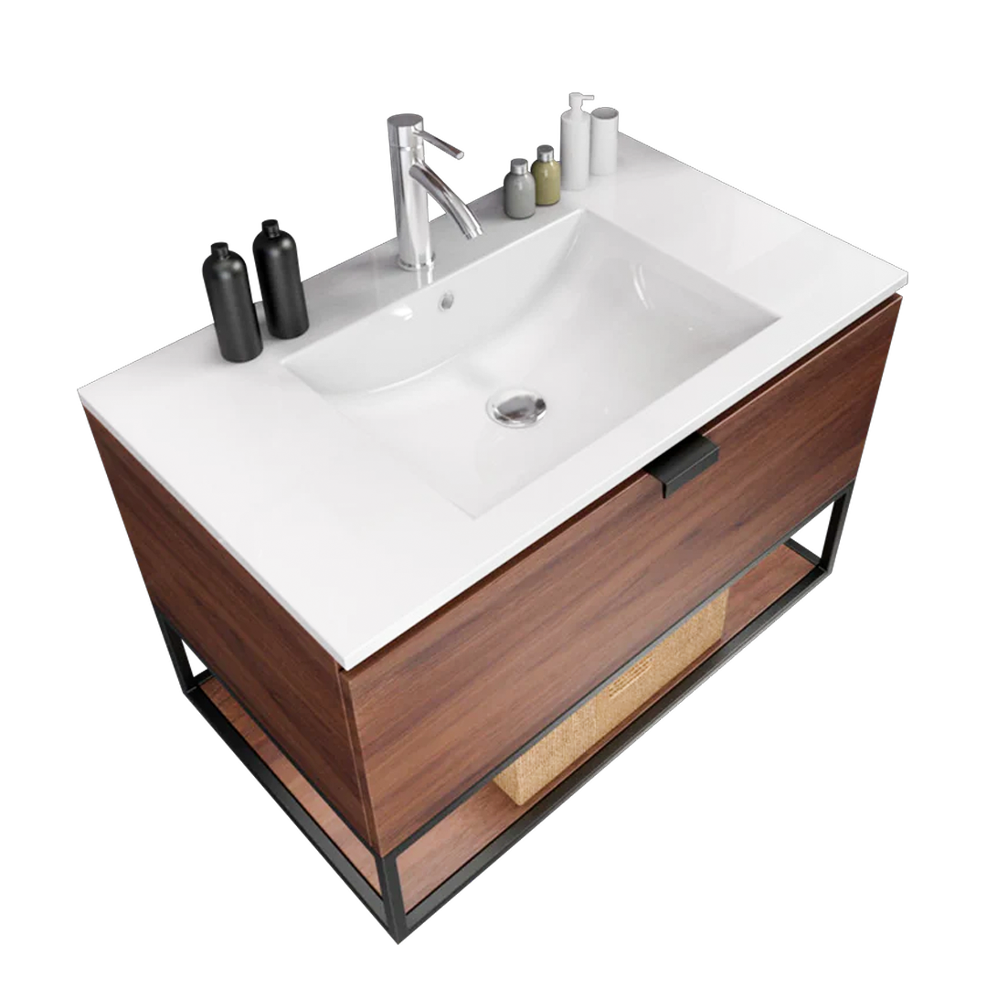 Mueble de Baño AC815233-60