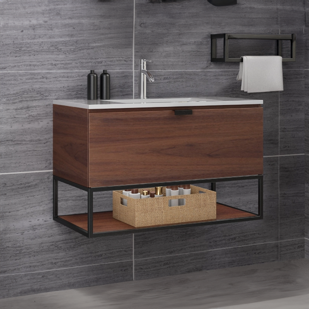 Mueble de Baño AC815233-60