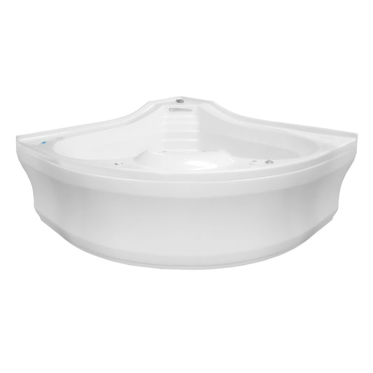 Tina Niagara / Aquaspa