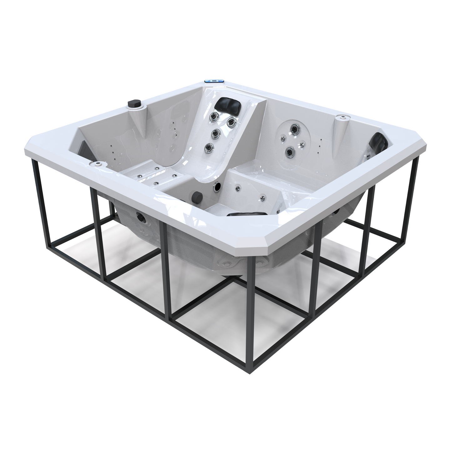 Jacuzzi / Spa OCEAN