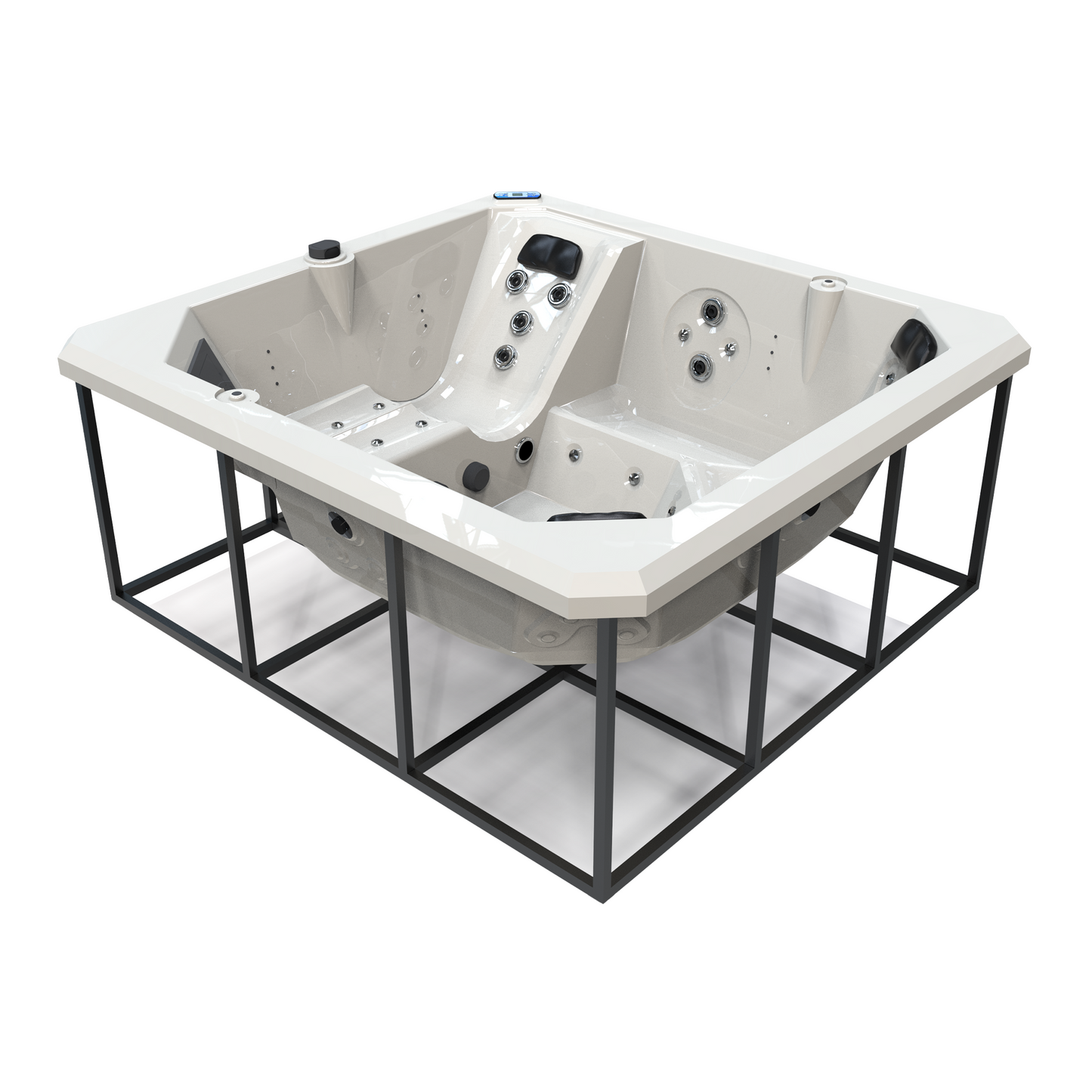Jacuzzi / Spa OCEAN