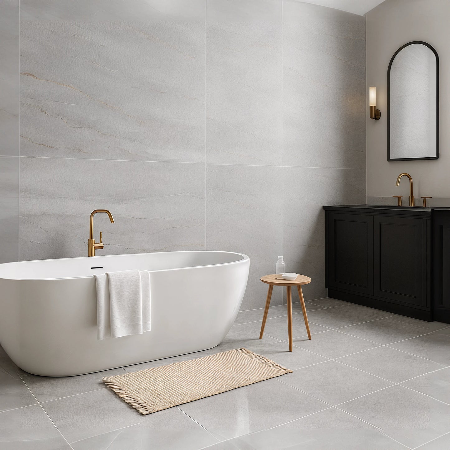 Porcelánicos 60x120 Onix Gold (Pulido)