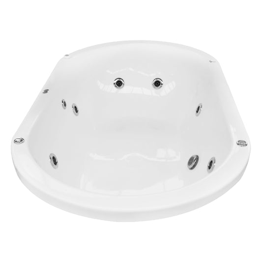 Tina Oval 2020 / Aquaspa