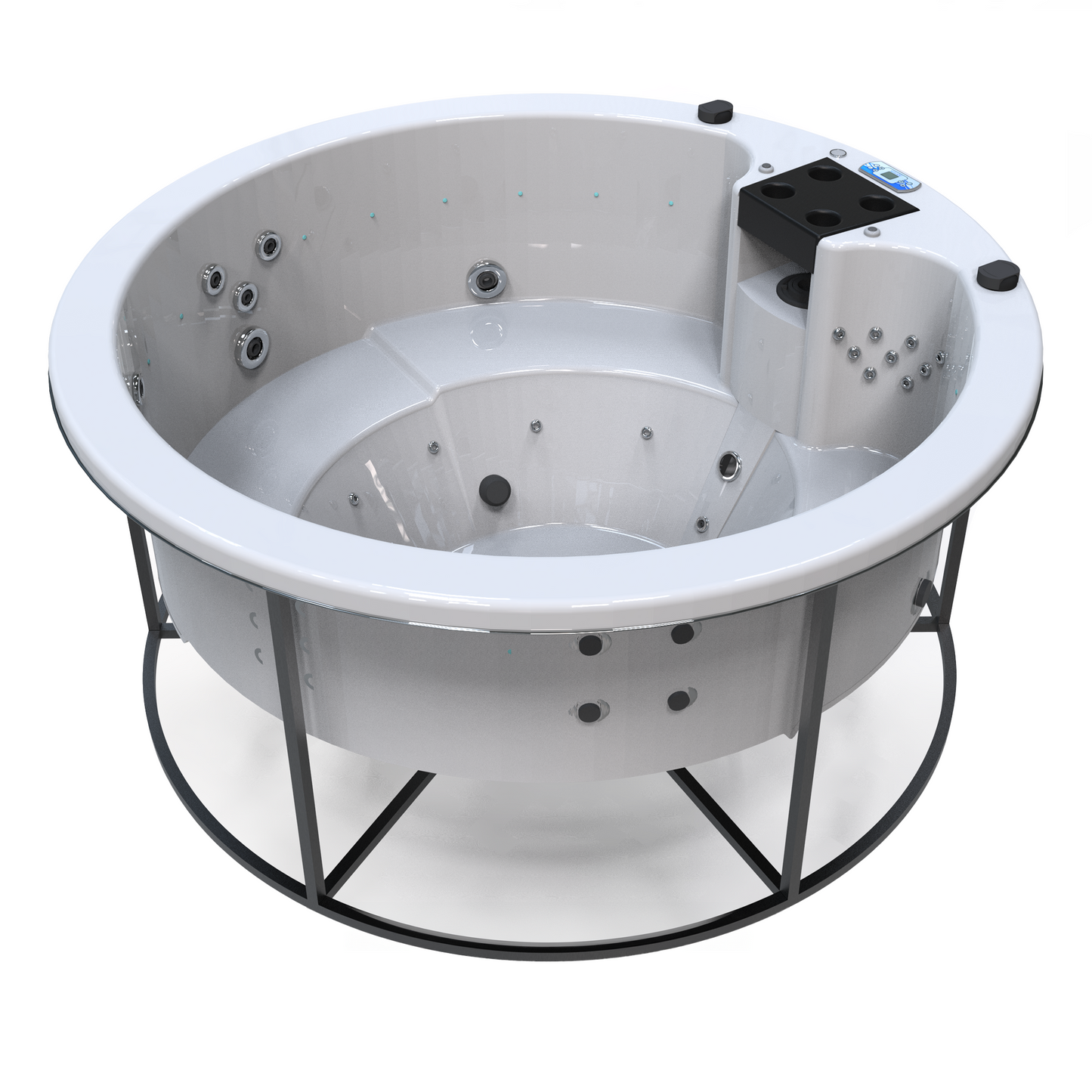 Jacuzzi / Spa Paradise