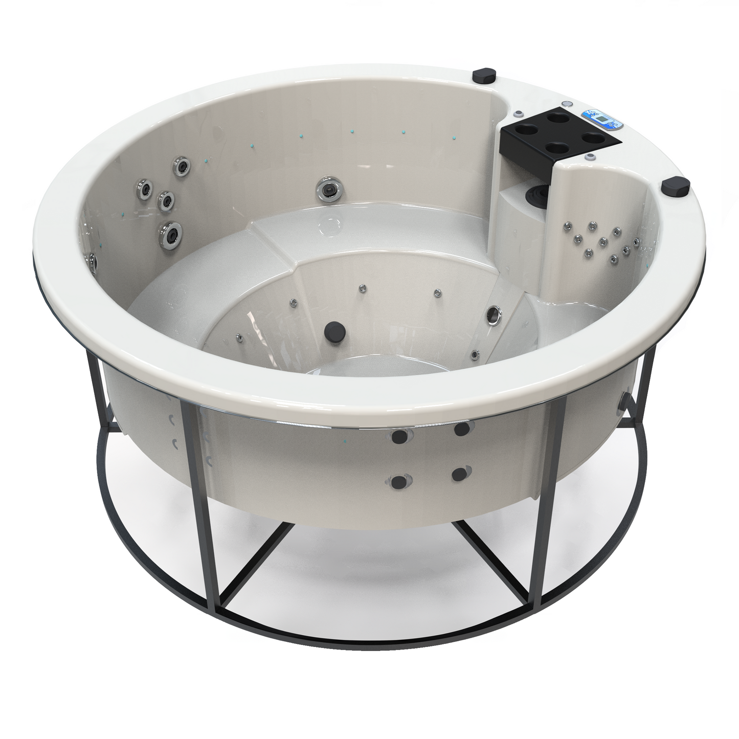 Jacuzzi / Spa Paradise