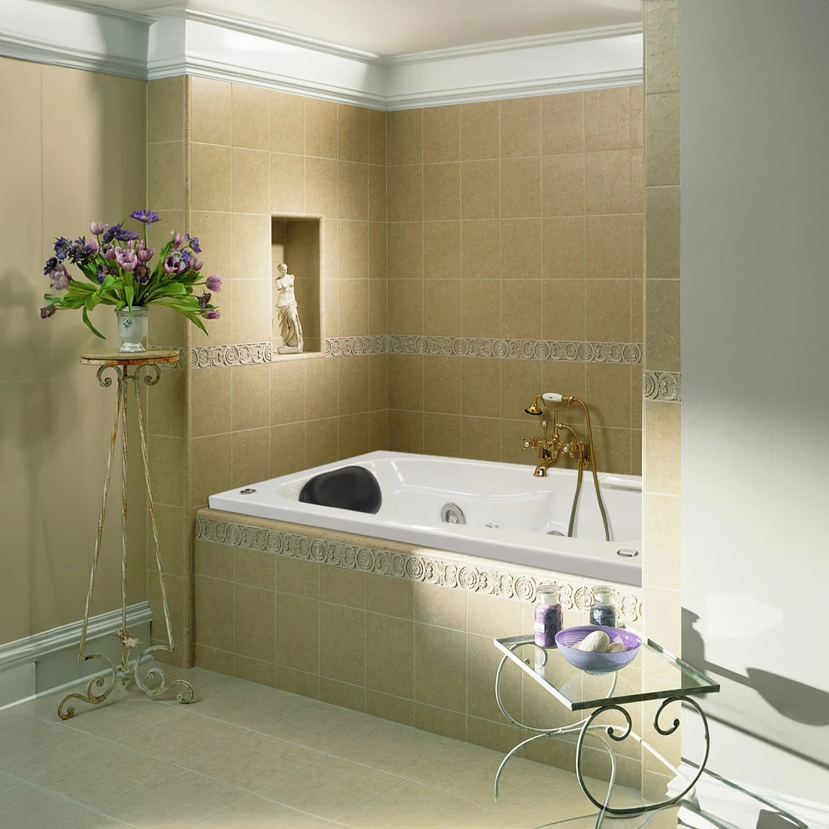 Tina Piscis I / Aquario