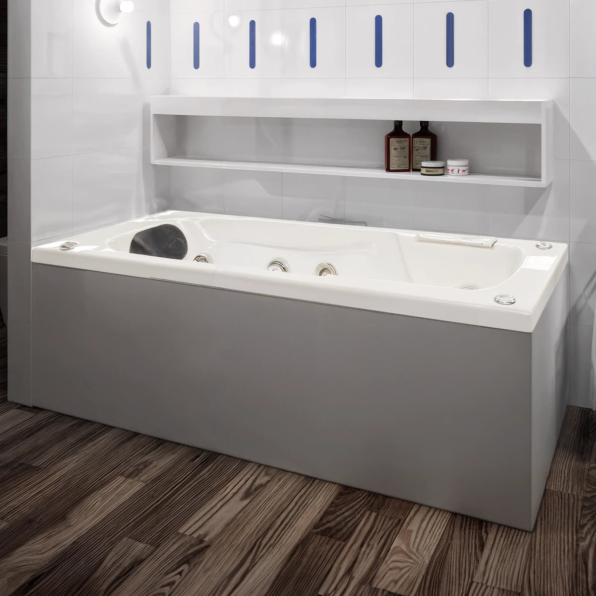 Tina Piscis II / Aquario