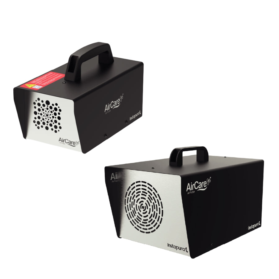 Purificador de aire Instapura Air Care GO