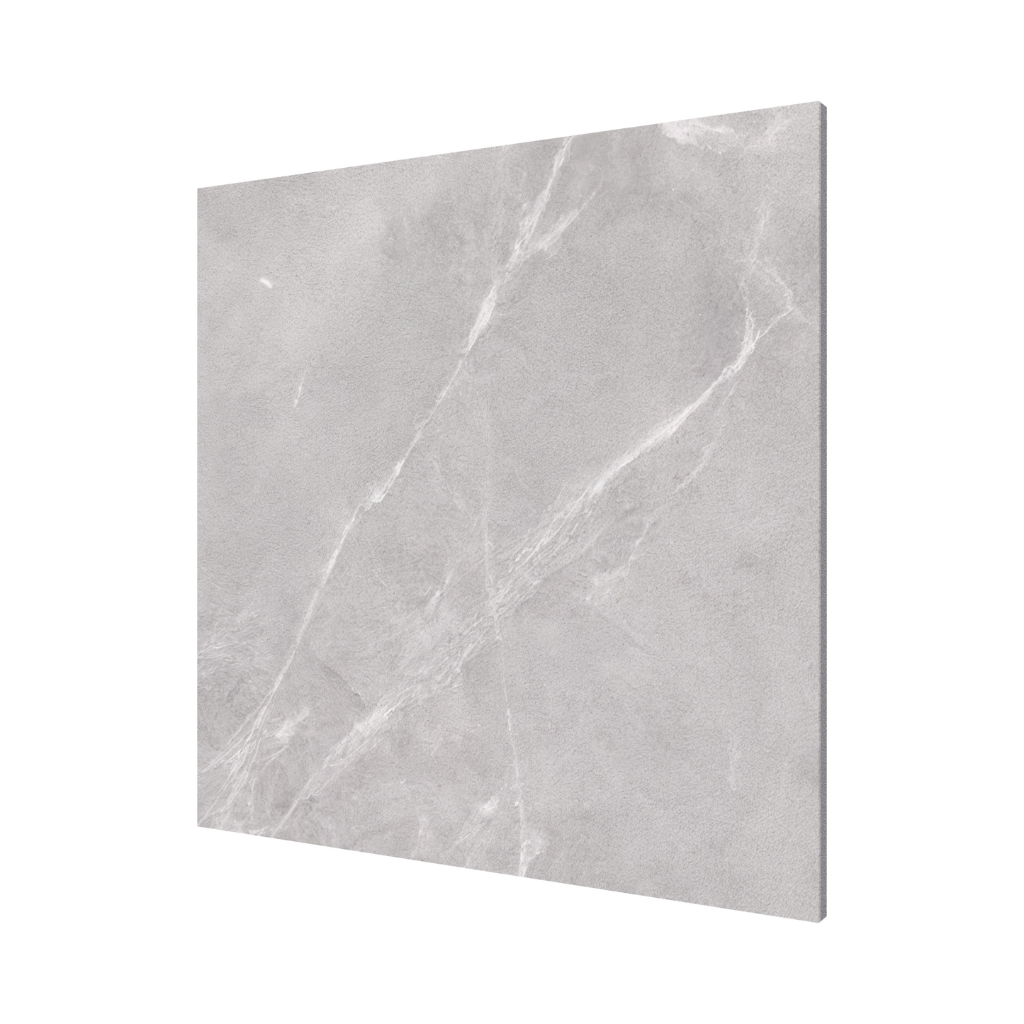 Porcelánicos 60x60 Siciliano Gris (Mate)