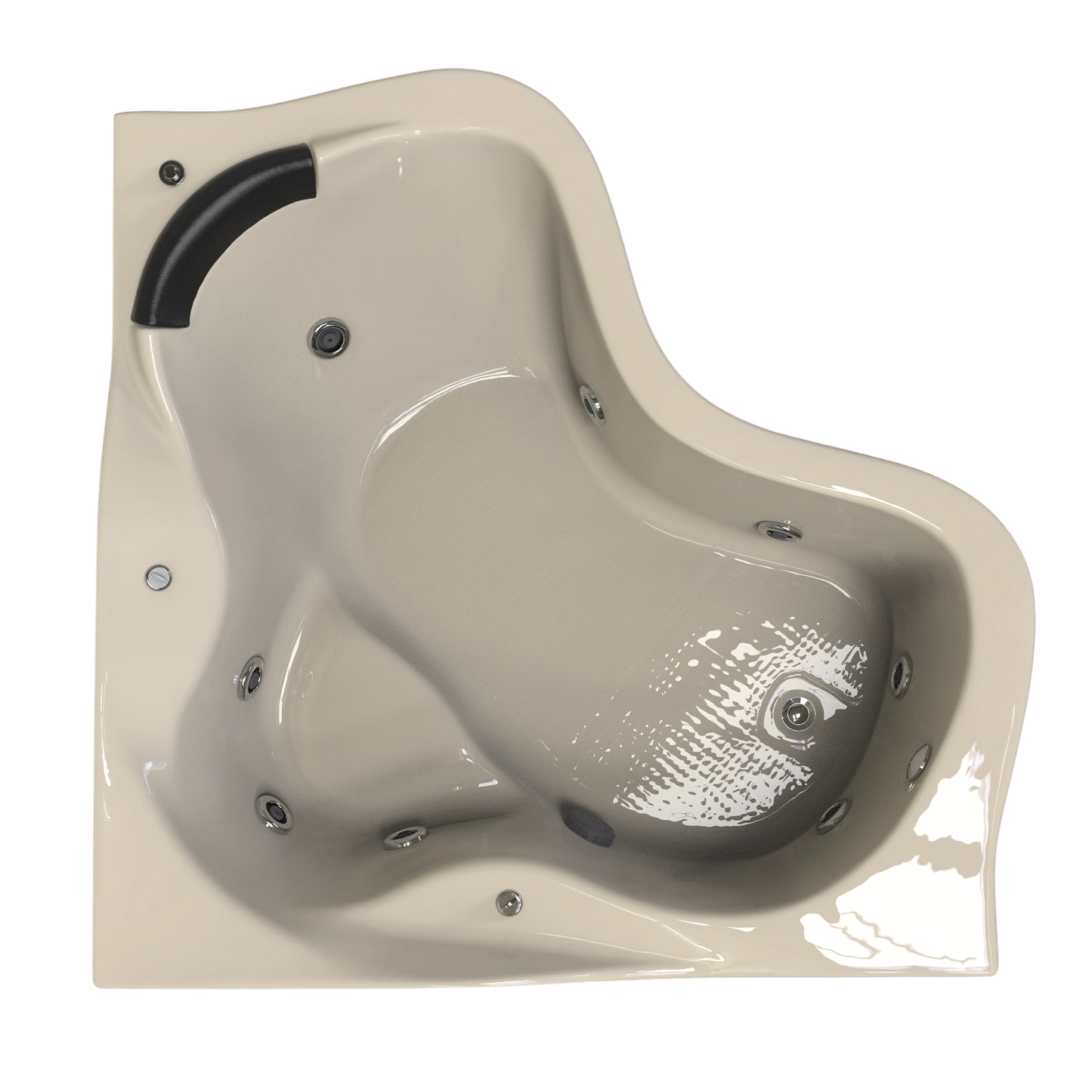 Tina Corazón / Aquaspa