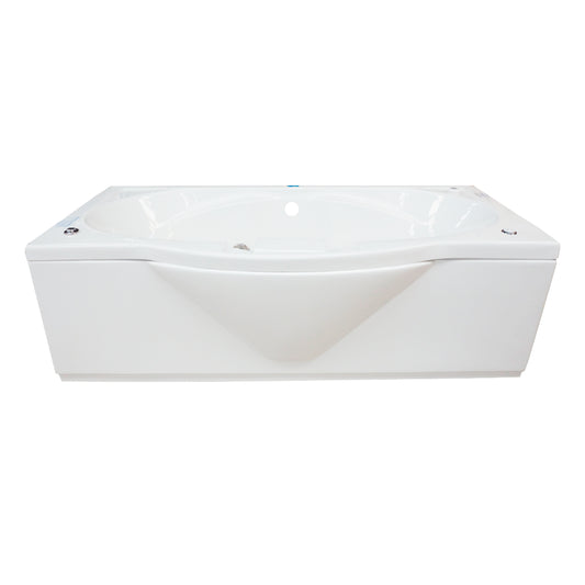 Tina Tropica / Aquaspa