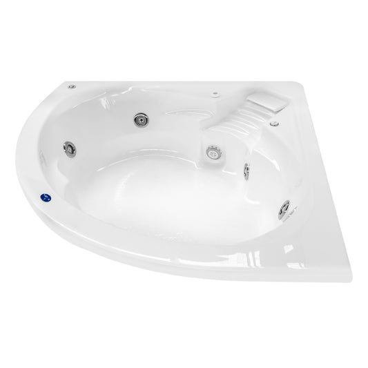 Tina Trevy / Aquario