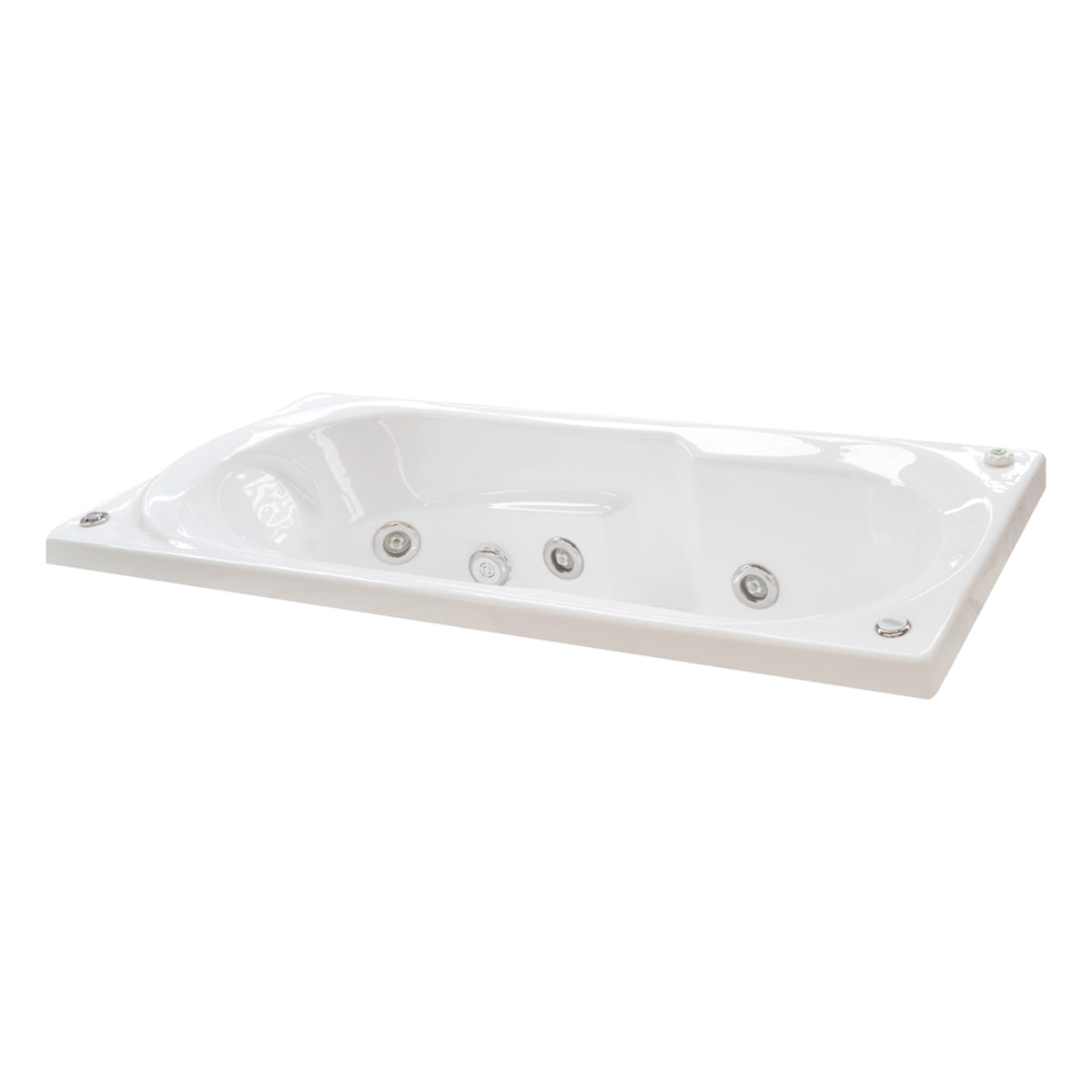 Tina Vanity / Aquaspa