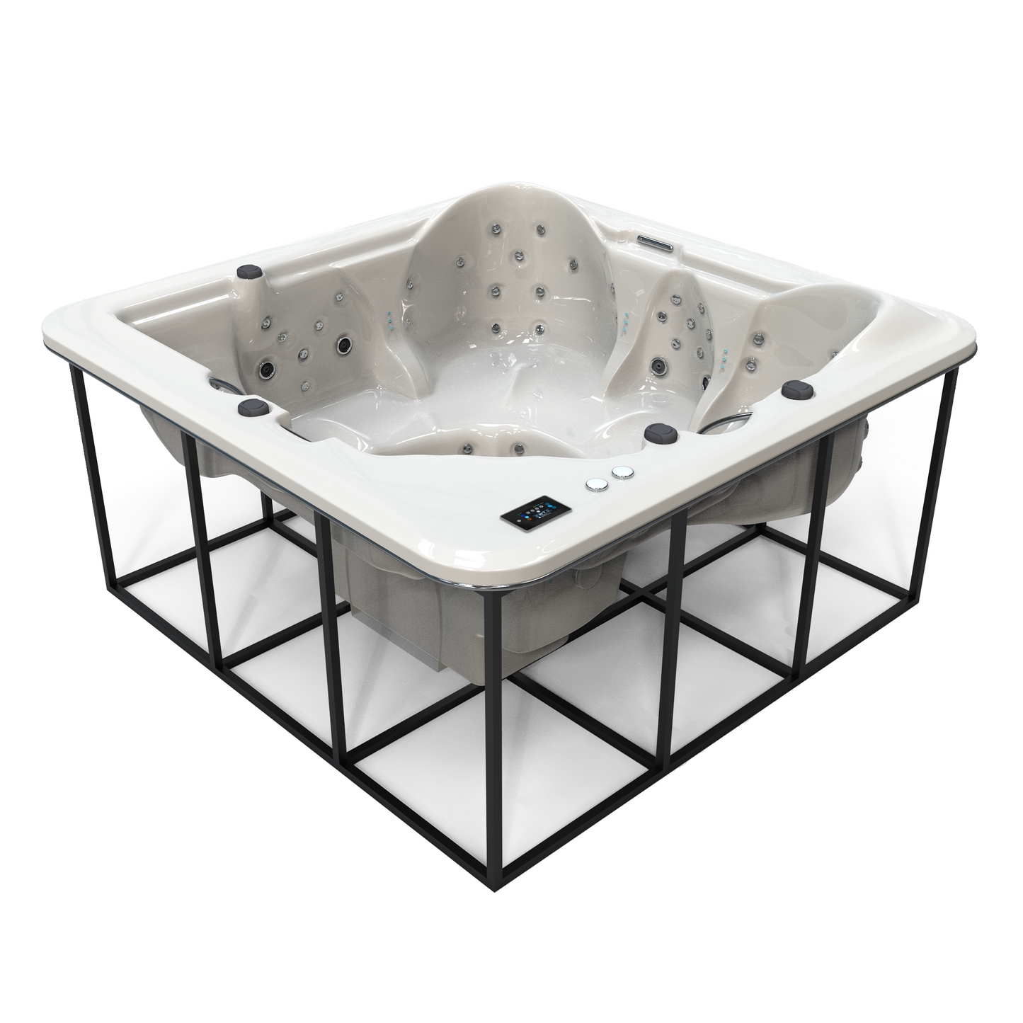 Jacuzzi / Spa VELAS