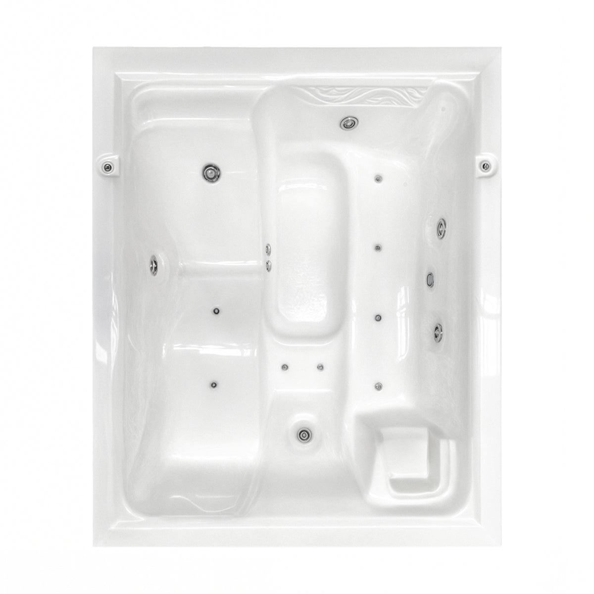 Tina Zafiro / Pietra