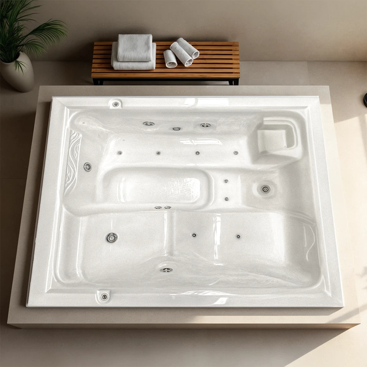 Tina Zafiro / Pietra