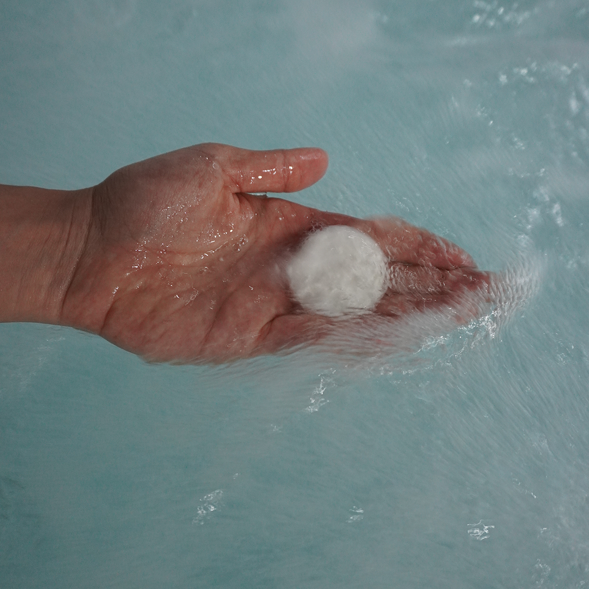 Aromaterapia en Pastillas Efervescentes