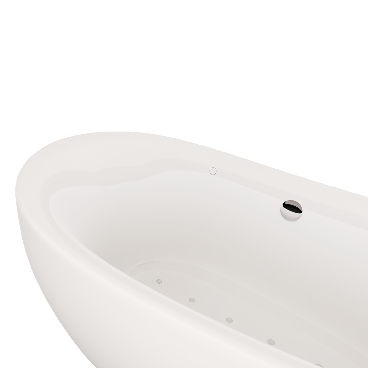 Tina Freestanding B-01 / Edition