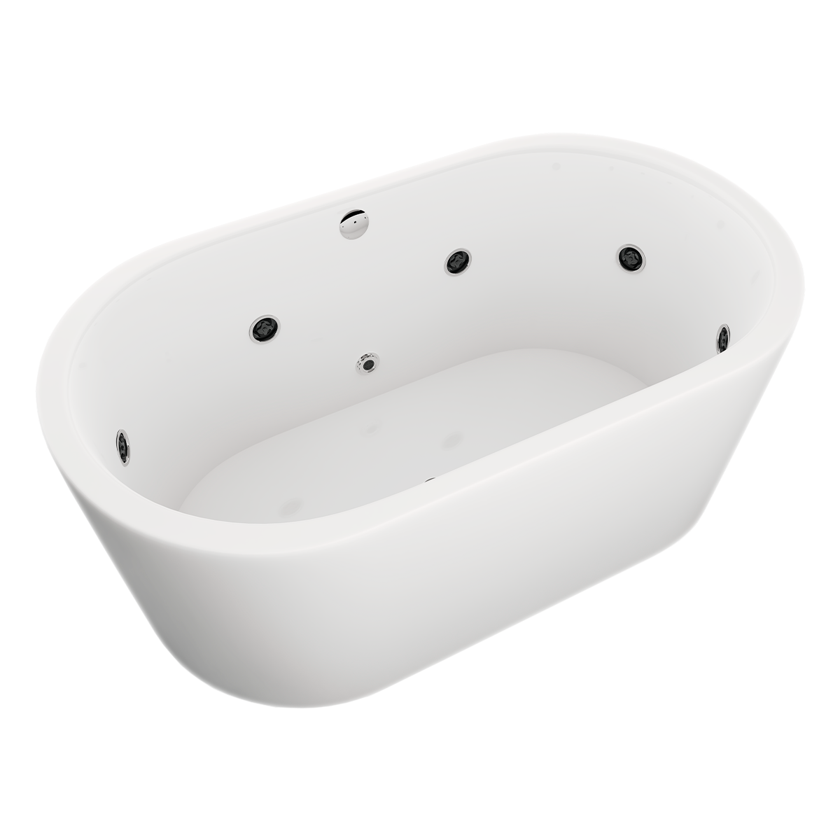 Tina Freestanding F-014 / Edition