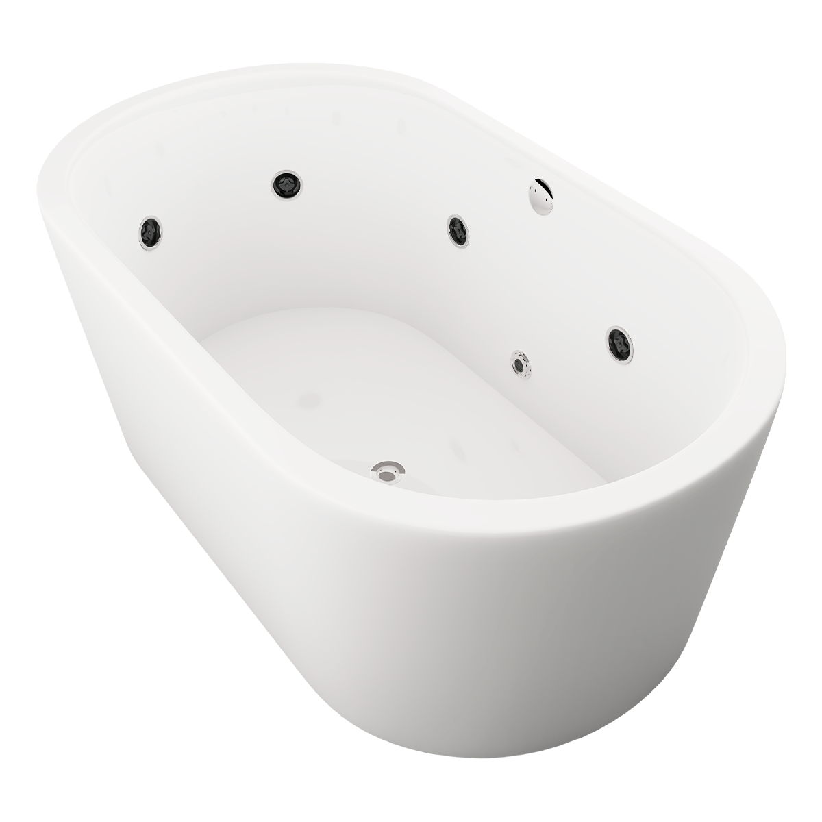 Tina Freestanding F-014 / Edition